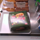 Frituur Miranda Nourriture