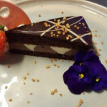 Bistro Tearoom Kamoen Nourriture