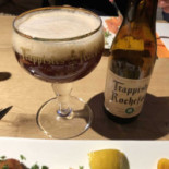 Le Petit Bedon Comida