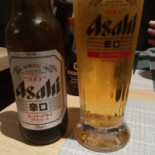 Kamii Sushi Nourriture