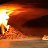 Saco Pizza Nourriture