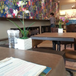 Marielucie Nourriture