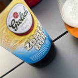 Cafetaria Jatialjo Comida