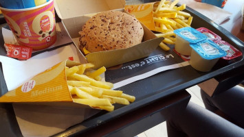 Quick Libramont food