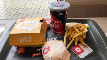 Quick Libramont food