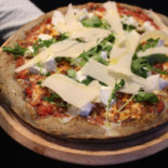 Pizza Chef Nourriture