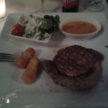 Gozar Brasserie Nourriture