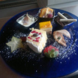 Marjolaine Nourriture