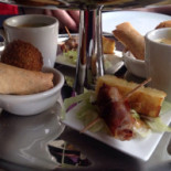 Het Podium Denekamp Nourriture