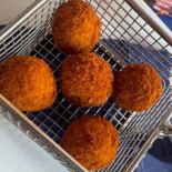 Gewoon Gouds Nourriture