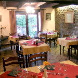 La Cremaillére Nourriture