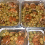 L'atelier Du Boucher Jurbise Nourriture