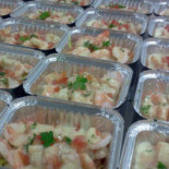 L'atelier Du Boucher Jurbise Nourriture