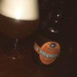 Café De Barron Nourriture