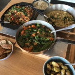 Chambre Damis Nourriture