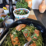 Chambre Damis Nourriture