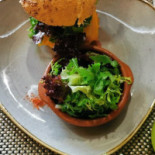 Le Métin Nourriture