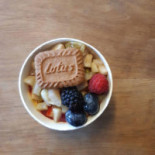 Le Métin Nourriture