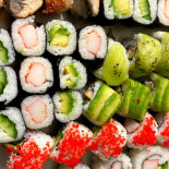 Long River Nourriture