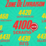 La Primavera 1985 Comida