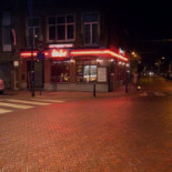 Bistro Cote Sud Nourriture