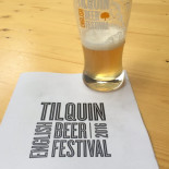 Gueuzerie Tilquin Nourriture