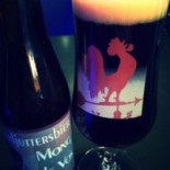 Cafetaria Antarctica Comida