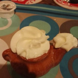 Taverne De Trooz Nourriture