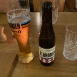 Mie Van Bart Nourriture