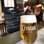 Mie Van Bart Nourriture