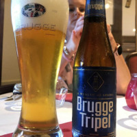 Zandberghoeve Comida