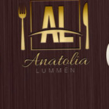 Anatolia Comida