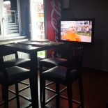 Anka Kebap Nourriture