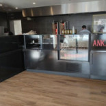 Anka Kebap Nourriture