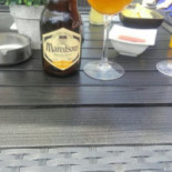 T Oud Concept Nourriture