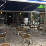 Madison's Nourriture