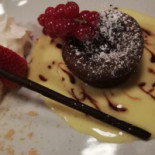 De Wandeling Nourriture