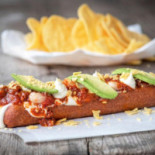 Café Oud Cortenaeken Nourriture