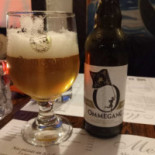 Il Rifugio Nourriture