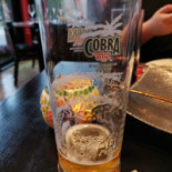 Delhi Masala Nourriture