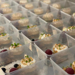 Présence Nourriture