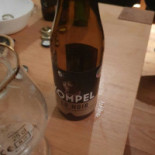 Viskraam Naast De Deen food