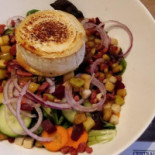 Eetcafe De Pastorij Nourriture