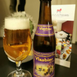 Pony's Pistolets Nourriture