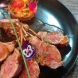 La Planche Des Saveurs Nourriture