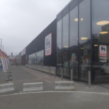 El Rincon Extérieur