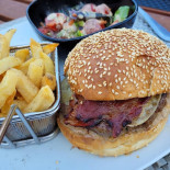 Le Curoir Nourriture