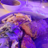 La Difference Nourriture