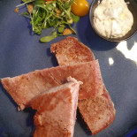 La Difference Nourriture