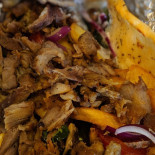 Chez Makris Nourriture